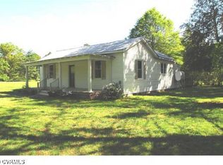 12731 Mount Hermon Rd, Ashland, VA 23005