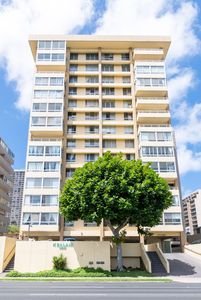 2533 Ala Wai Blvd APT 1504, Honolulu, HI, 96815