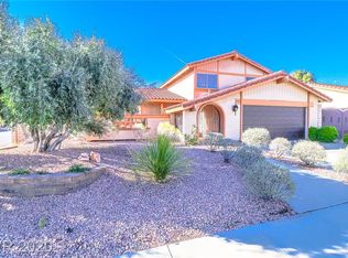 8701 Pavia Dr, Las Vegas, NV 89117