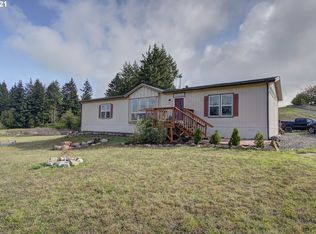 31555 Nims Way, Rainier, OR 97048