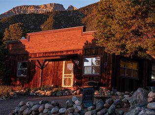 3528 Enchanted Way, Crestone, CO 81131