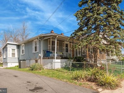 124 Washington Ave, Upper Chichester, PA, 19014