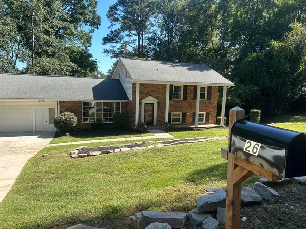 26 Nob Hill Rd, Columbia, SC 29210