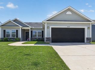 4781 Gawain Dr, Lafayette, IN 47909
