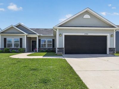 4781 Gawain Dr, Lafayette, IN, 47909