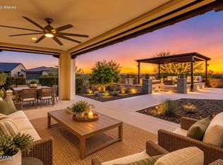 4550 FLETCHER Court, Wickenburg, AZ 85390