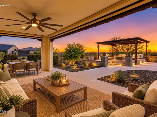 4550 FLETCHER Court, Wickenburg, AZ 85390