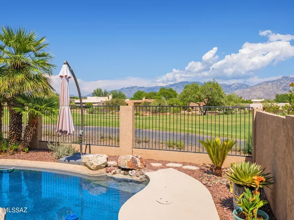 11420 N Scioto Ave, Oro Valley, AZ 85737