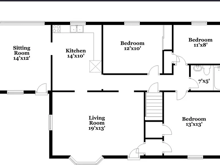 171 Edgewater Dr W — Photo 9