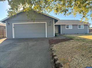 4791 Siesta Ct NE, Salem, OR 97305
