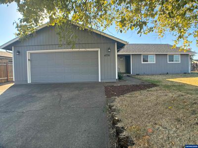 4791 Siesta Ct NE, Salem, OR, 97305