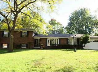 4323 Terrace Vw S, Toledo, OH 43607