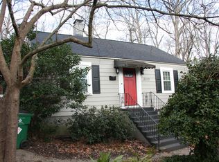 2215 Winter St, Charlotte, NC 28205