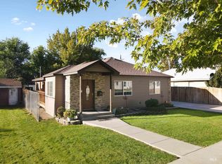 1009 9th St, Rupert, ID 83350