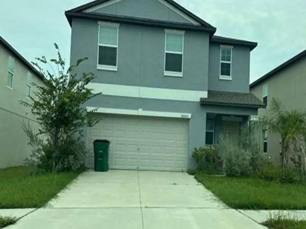 36523 Smithfield Ln, Zephyrhills, FL 33541