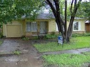 1613 Caldwell Dr, Garland, TX 75041