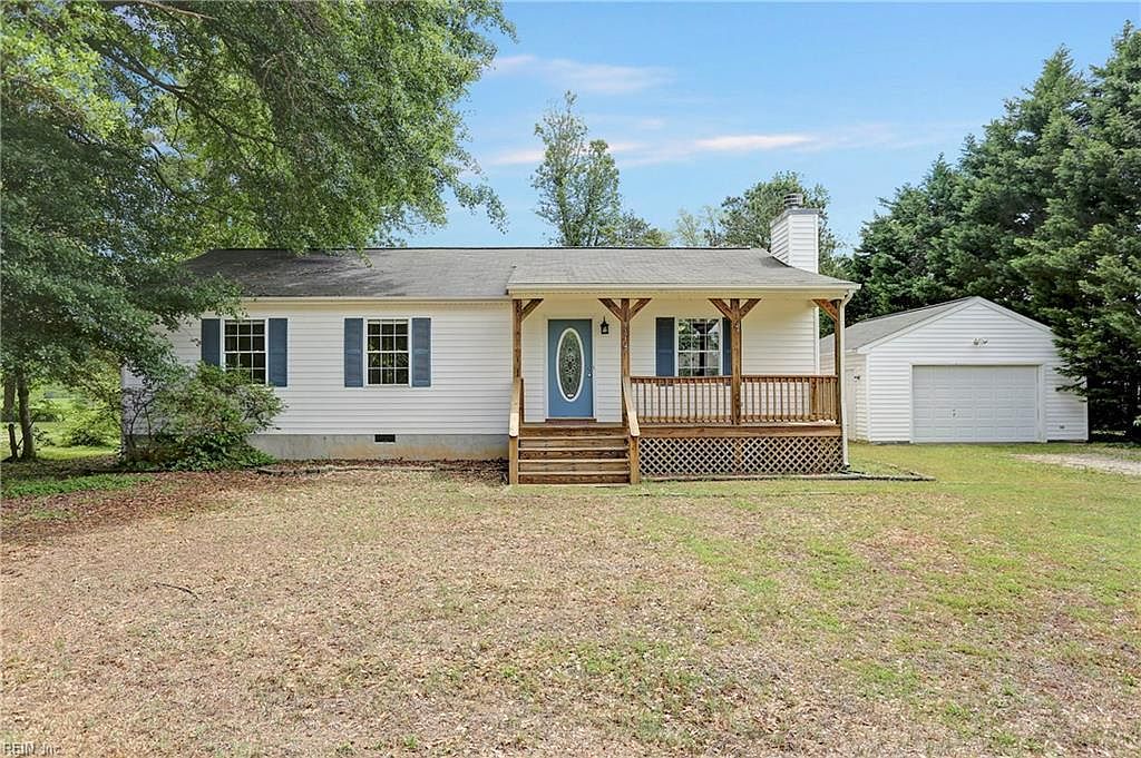 911 Riverside Dr, Lanexa, VA 23089 Zillow