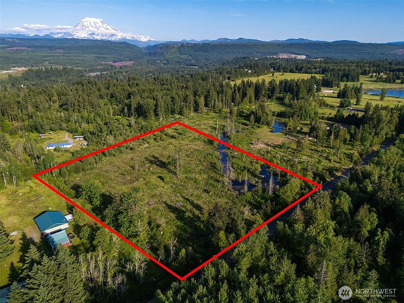 2nd image of 25867 150th Avenue E