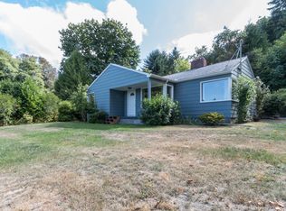 9513 SW Dock St, Vashon, WA 98070