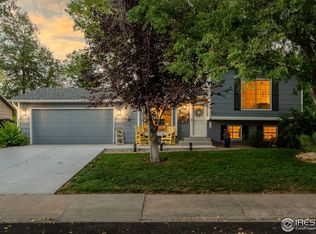 2500 Wapiti Rd, Fort Collins, CO 80525
