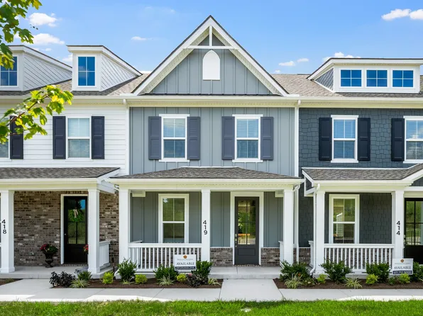 416 Blair Rd, Smyrna, TN 37167