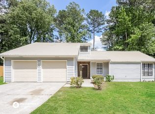 9208 Sunset Dr, Jonesboro, GA