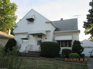 954 E 248th St, Euclid, OH 44123