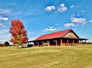 36645 Highway 99a, Okemah, OK 74859