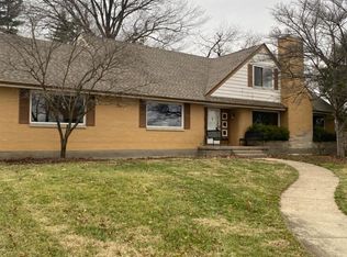 1121 James Rd, Hamilton, OH 45013