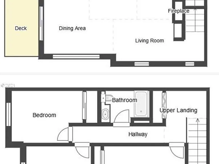 1100 SW 170th Ave #201 — Photo 14