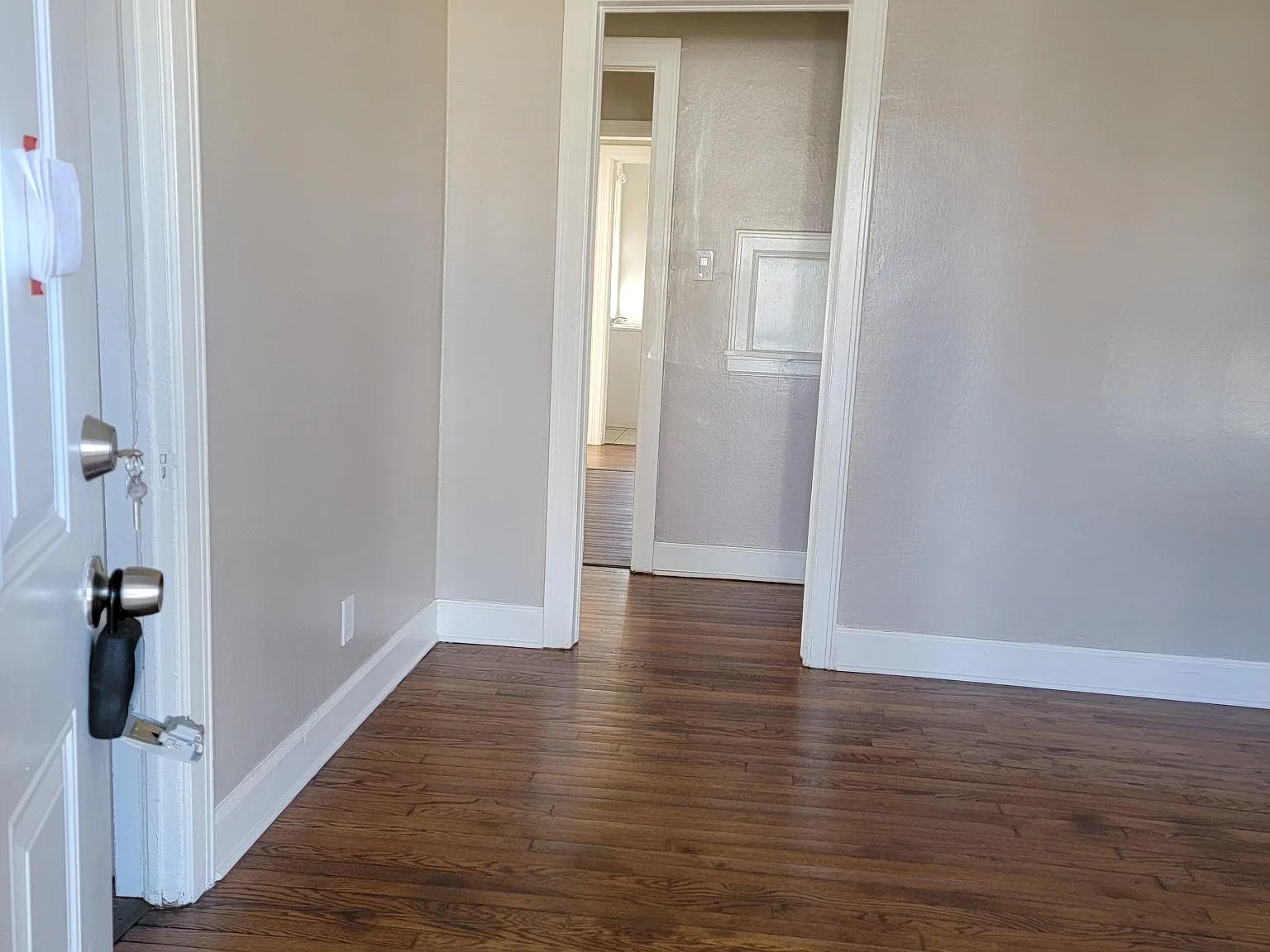 3 bed, 1165 sqft, $1,200 — Photo 4