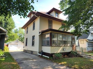 1117 3rd St SE, Rochester, MN 55904