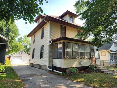 1117 3rd St SE, Rochester, MN, 55904