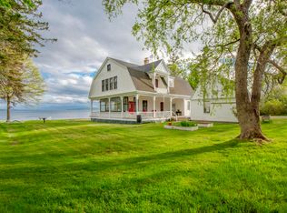 8 Navy Street Ext, Searsport, ME 04974