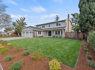 389 Bryant Ave, Mountain View, CA 94040