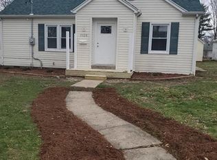 1509 S Coal St, Mexico, MO 65265