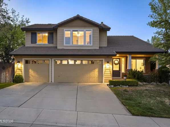 4485 Great Falls Loop, Reno, NV 89511