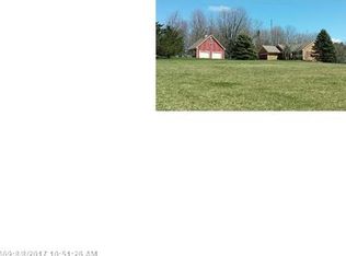 641 N Parish Rd, Turner, ME 04282