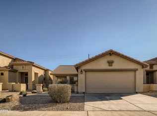 5405 W Huntington Dr, Laveen, AZ 85339
