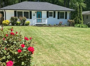 1254 Lawndale Ct, Decatur, GA 30032