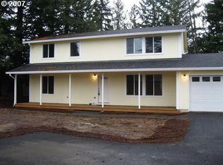 290 W 5th St, Newberg, OR