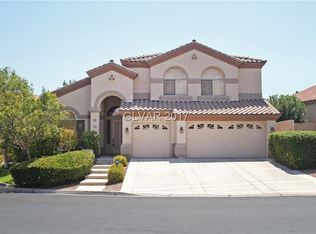 11001 Cliff Swallow Ave, Las Vegas, NV 89144