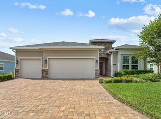 9639 LOVAGE Lane, Jacksonville, FL 32219