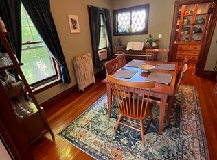 (Undisclosed Address), Cambridge, MA 02138