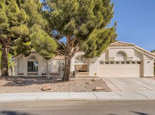 2224 Bear Valley St, Las Vegas, NV 89128
