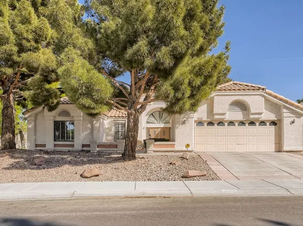 2224 Bear Valley St, Las Vegas, NV 89128