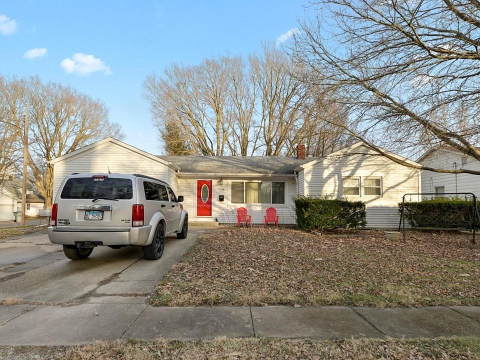 1st image of 603 S Centennial St