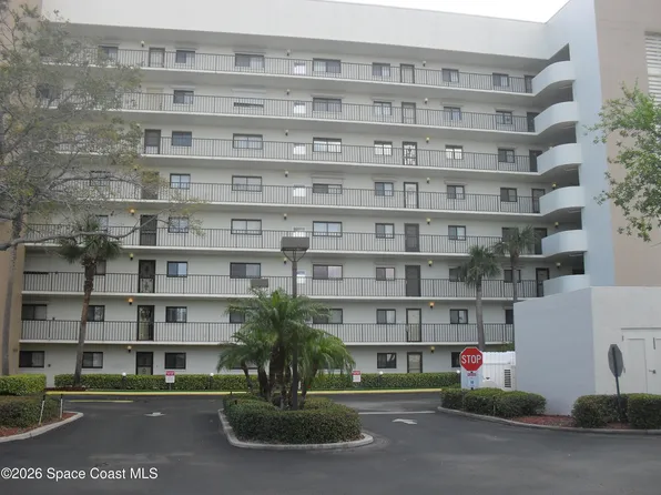 250 S Sykes Creek Pkwy APT B506, Merritt Island, FL 32952