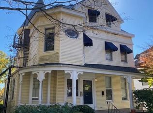 87 Park St UNIT 3, Montclair, NJ 07042