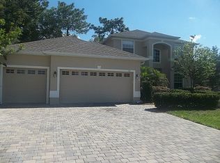 707 Brookfield Pl, Apopka, FL 32712